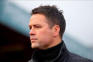 Michael Owen dự đoán đội vô địch NHA mùa này