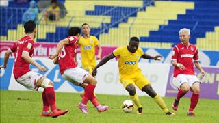 Nhận định Quảng Ninh vs Thanh Hóa 17h00 ngày 6/3 (V-League 2019)