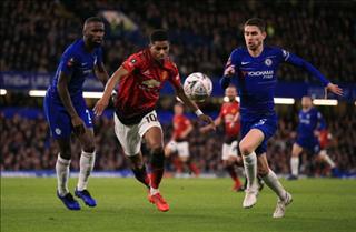 Rudiger bày cách giúp Jorginho thành công ở Chelsea
