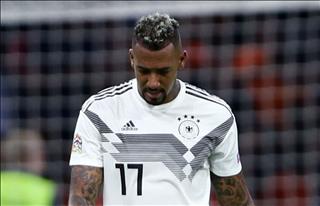 Sao Bayern nói gì sau khi ra rìa tại ĐT Đức?