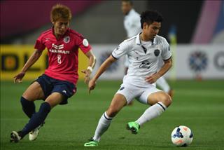Nhận định Urawa Reds vs Buriram 17h30 ngày 6/3 (AFC Champions League 2019)