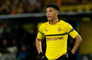 Dortmund nhắn MU: Sancho sẽ chỉ ra đi với giá 100 triệu bảng