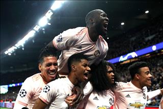 Điểm tin bóng đá tối 8/3: M.U nhận tin mừng trước đại chiến với Arsenal