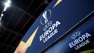 Lịch thi đấu Europa League 2018/19 đêm nay và rạng sáng mai 8/3