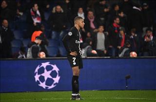 Real Madrid sẽ có chữ ký của Mbappe nhờ... M.U?