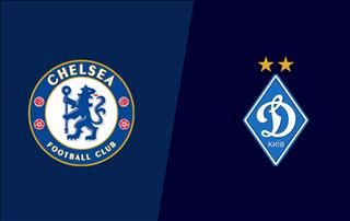 Nhận định Chelsea vs Dynamo Kiev (3h ngày 8/3): Ngày trời yên, bể lặng…