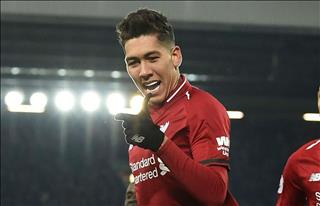 Sao Liverpool tiết lộ nguồn cảm hứng từ Ronaldinho và Klopp