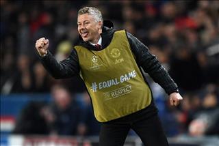 Solskjaer tiết lộ bí mật về tham vọng dẫn dắt Quỷ đỏ