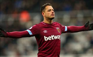 Cựu sao MU quyết bám trụ ở lại West Ham