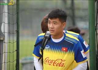Chùm ảnh: Nổ súng ở Đà Nẵng, Hà Đức Chinh hội quân cùng ĐT U23 Việt Nam