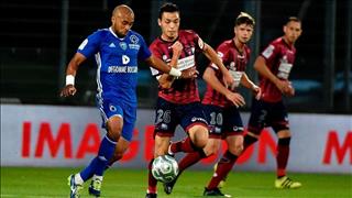 Nhận định Clermont vs Grenoble 2h00 ngày 9/3 (Hạng 2 Pháp 2018/19)