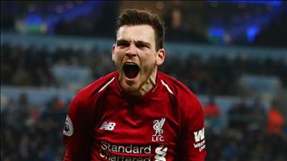 Robertson: Liverpool chỉ vô địch NHA mùa này nếu...