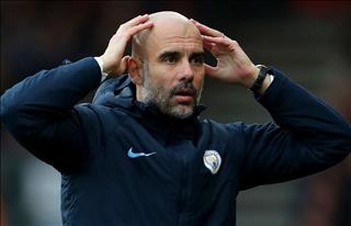 Pep Guardiola lên tiếng về khả năng ra đi cập bến Juventus