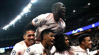 Một CĐV MU bị đâm vì ăn mừng khiêu khích ở thủ đô Paris