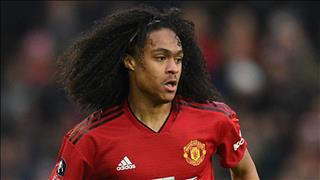 MU sắp đẩy Tahith Chong tới Hà Lan