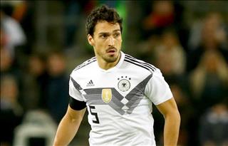 Sao Bayern không hiểu tại sao bị ĐT Đức ‘cấm cửa’