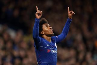 Thắng 3-0 ở lượt đi không đảm bảo cho Chelsea chiếc vé đi tiếp