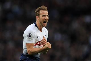 Thống kê ấn tượng sau trận Southampton 2-1 Tottenham