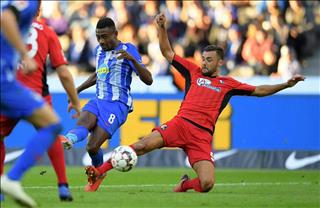 Nhận định Freiburg vs Hertha Berlin 21h30 ngày 9/3 (Bundesliga 2018/19)