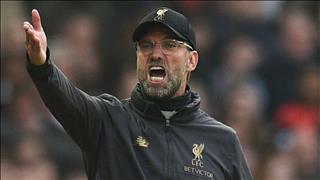 HLV Klopp: Liverpool sẽ tiếp tục chơi tấn công để giành chiến thắng