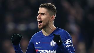 Jorginho phủ nhận được Sarri ưu ái ở Chelsea