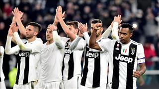Juventus 4-1 Udinese: Sức mạnh của đội B