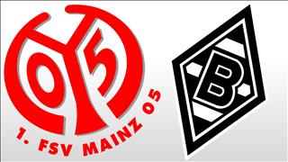Nhận định Mainz vs Gladbach 0h30 ngày 10/3 (Bundesliga 2018/19)
