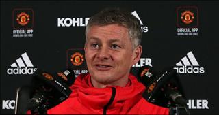 VIDEO: HLV Solskjaer nói gì trong buổi họp báo trước đại chiến Arsenal vs MU