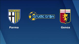 Nhận định Parma vs Genoa 0h00 ngày 10/3 (Serie A 2018/19)