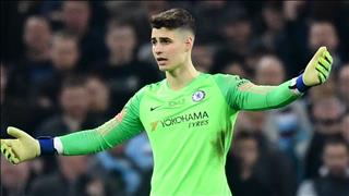 Real muốn gây sốc với bản hợp đồng kỷ lục của Chelsea