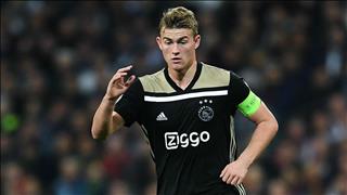 Sao 19 tuổi của Ajax đe dọa cả châu Âu