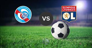 Nhận định Strasbourg vs Lyon 23h30 ngày 30/11 (Ligue 1 2019/20)