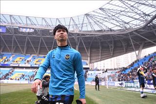 Incheon 2-1 Gyeongnam (KT): Công Phượng ra mắt ngắn ngủi, Incheon thắng sát nút