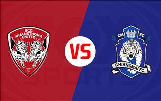 Muangthong 2-0 Chiangmai (KT): Đội bóng của Văn Lâm có chiến thắng đầu tay