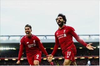 Video tổng hợp: Liverpool 2-1 Tottenham (Vòng 32 Premier League 2018/19)