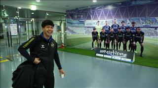 VIDEO: Phóng sự cực chất của đài KBS về tiền đạo Công Phượng