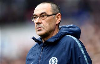 HLV Chelsea nhận lời an ủi từ thuyền trưởng West Ham