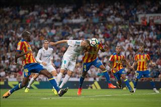 Lịch thi đấu bóng đá TBN La Liga 2018/19 trong tuần này (1-7/4)