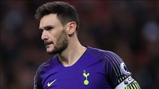 Tội đồ Lloris nhận lỗi sau trận thua đắng Liverpool