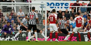 Xem trực tiếp Arsenal vs Newcastle vòng 32 ngoại hạng Anh 2019 ở đâu ?