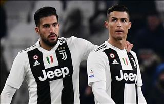 Hiệu ứng của Ronaldo tại Juventus lớn thế nào?