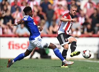 Nhận định Brentford vs Ipswich 1h45 ngày 11/4 (Hạng nhất Anh 2018/19)