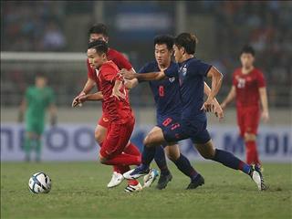 Giá vé xem trận giao hữu giữa U23 Việt Nam và U23 Myanmar rẻ bất ngờ