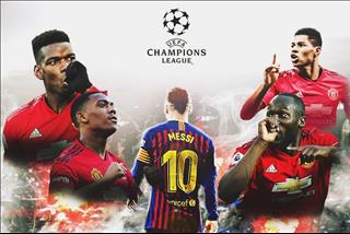 Manchester United vs Barcelona: Đến Old Trafford bắt quỷ?