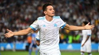 Marseille sẵn sàng bán sao tuyển Pháp cho Liverpool và Spurs