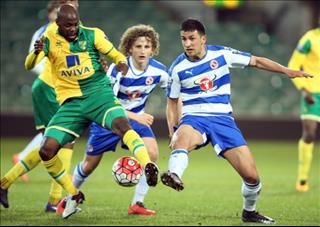 Nhận định Norwich vs Reading 1h45 ngày 11/4 (Hạng Nhất Anh 2018/19)