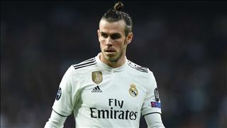 Gareth Bale không còn ‘đất sống’ tại Real Madrid!