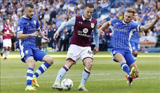 Nhận định Rotherham vs Aston Villa 1h45 ngày 11/4 (Hạng nhất Anh 2018/19)