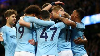 Man City không cần Ronaldo hay Messi
