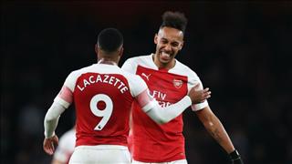 Barca đưa bộ đôi Arsenal vào tầm ngắm để thế chỗ Luis Suarez